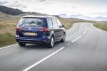Seat Alhambra Xcellence 2018 года (UK)